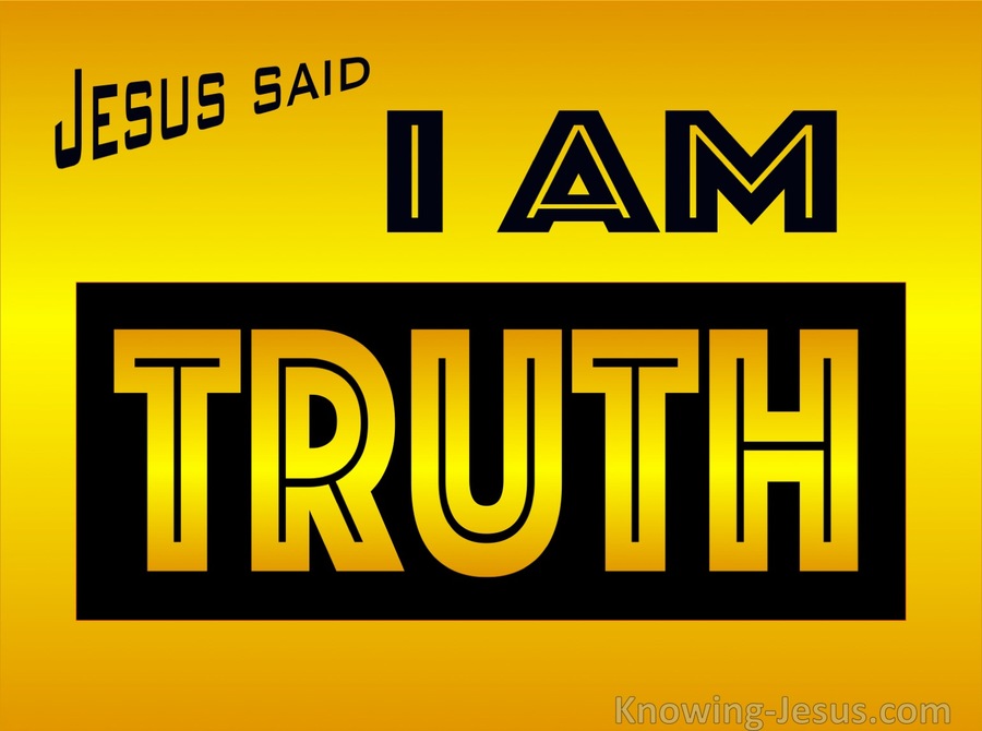 John 15:6 Learn The Truth (devotional)11:19 (black) 